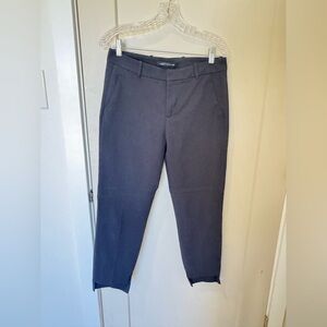 Zara Black Trousers